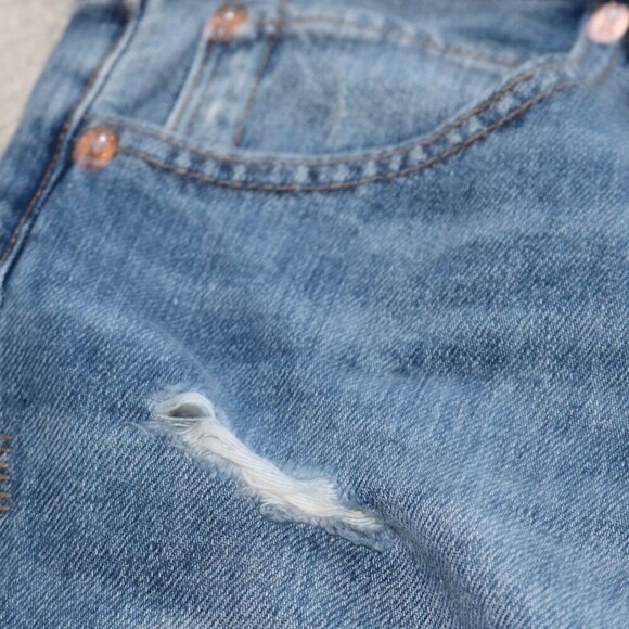 Free People Shorts - Picture 3 of 8